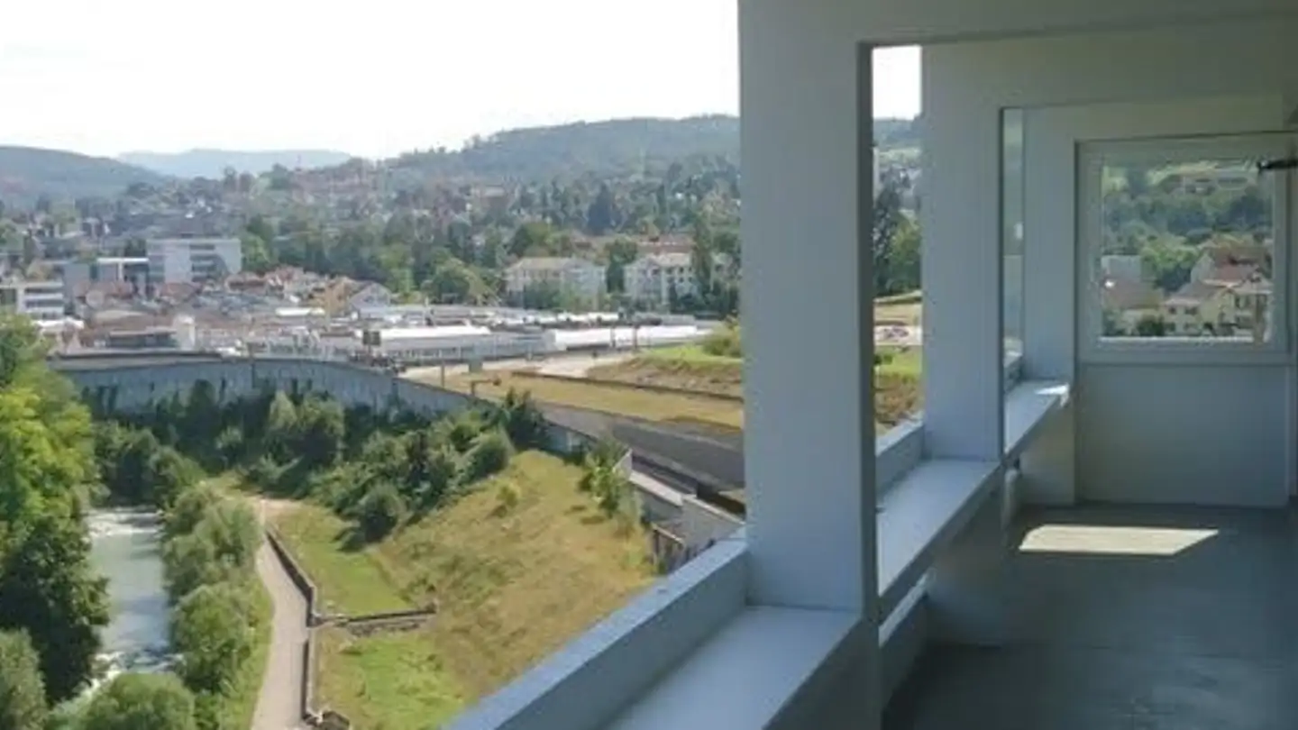 Attico in affitto - Weiermattstrasse 2, 4410 Liestal