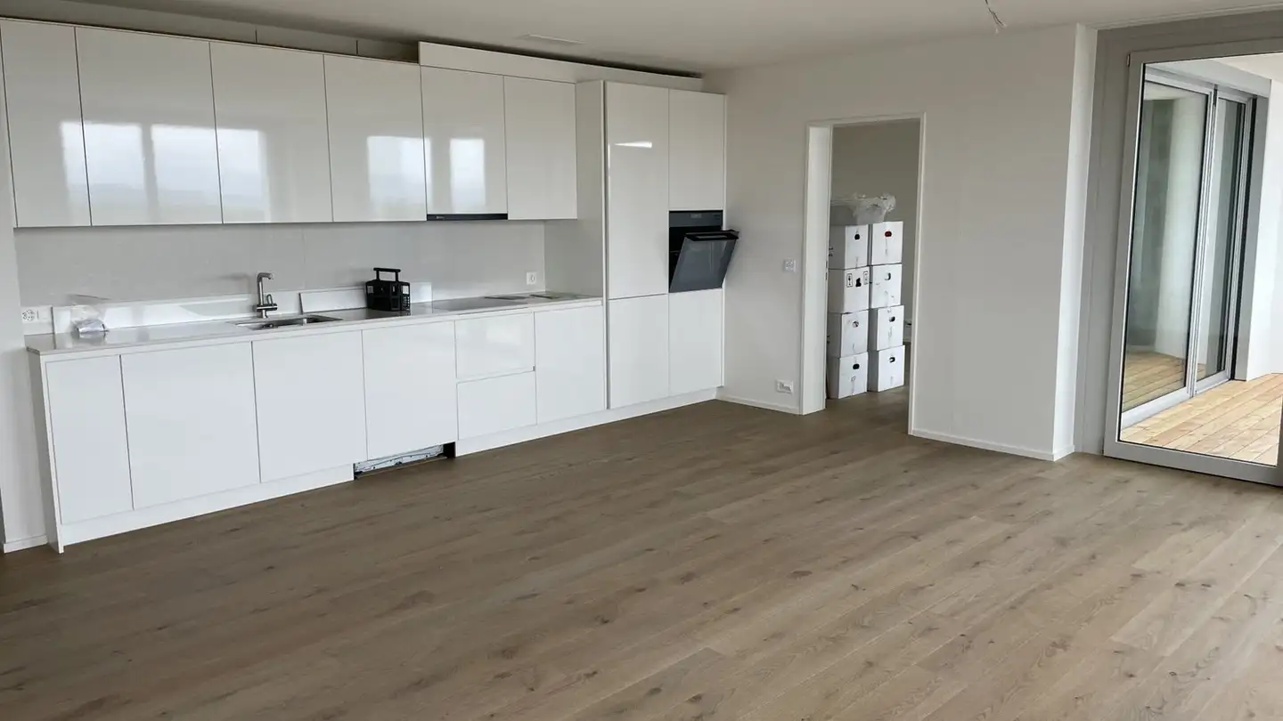 Wohnung mieten - Piazza Santeramo 1, 8180 Bülach - Foto 3