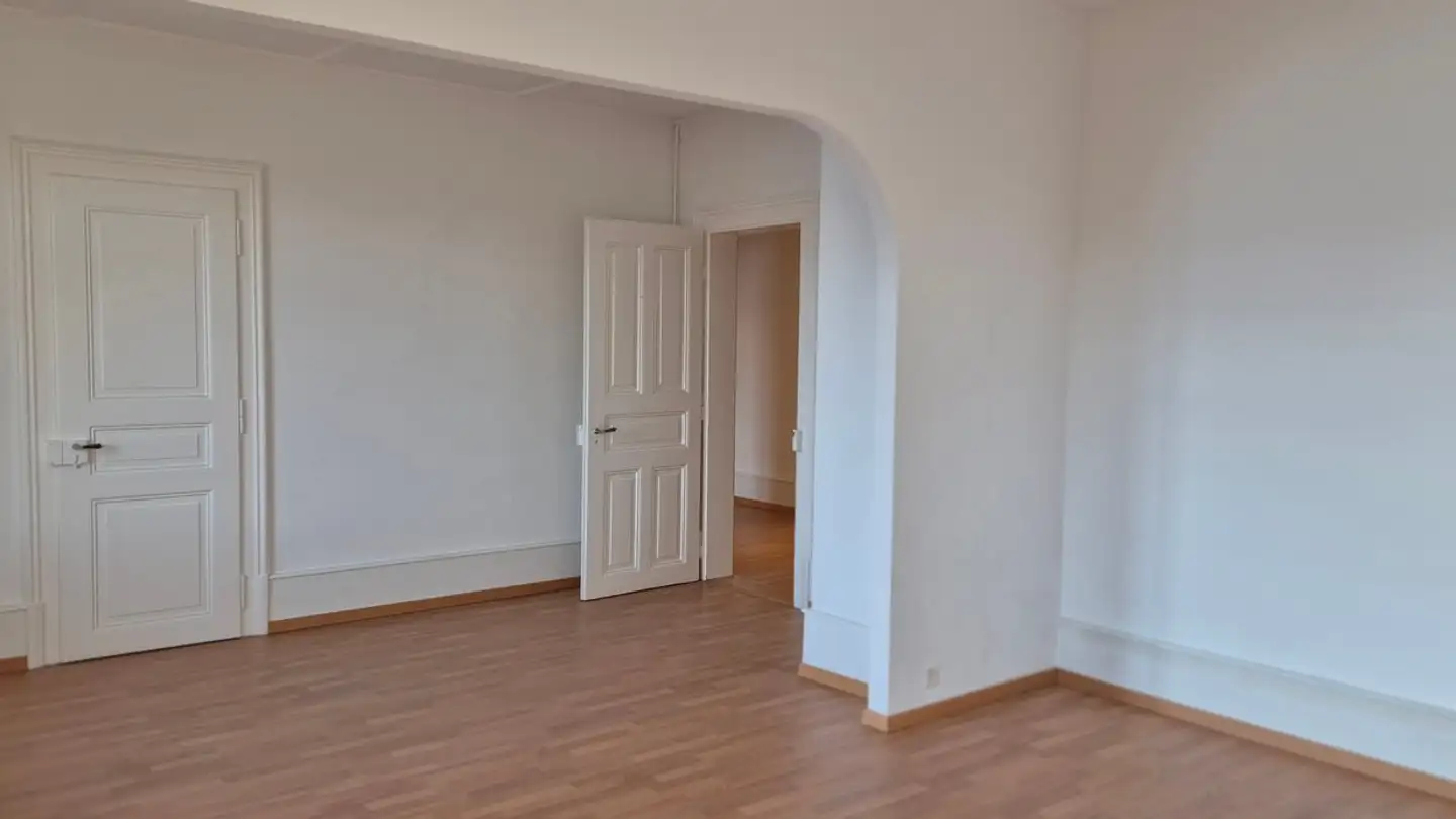 Appartement à louer - 3653 Oberhofen am Thunersee - Photo 4