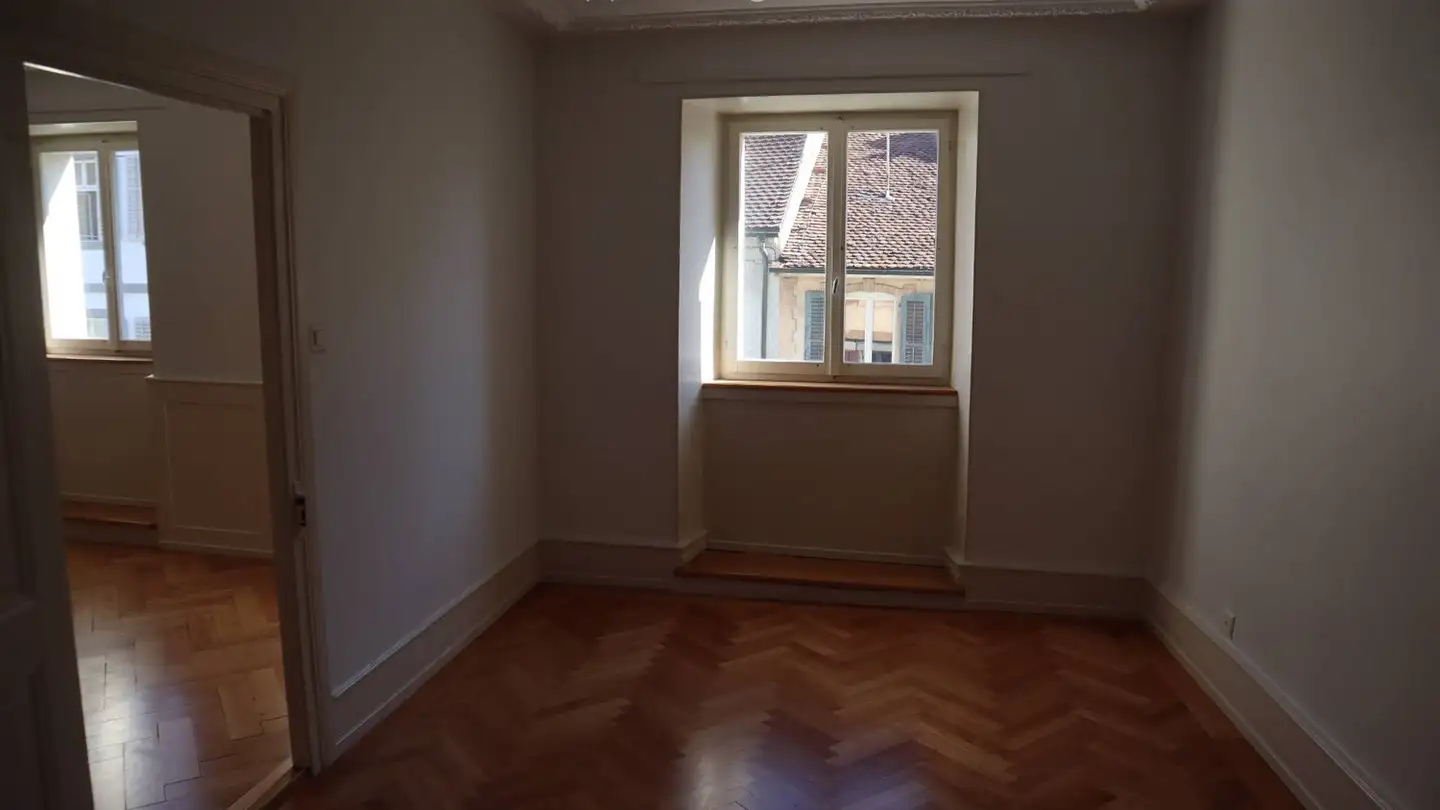 Wohnung mieten - Rue De La Préfecture, 2800 Delémont - Foto 2