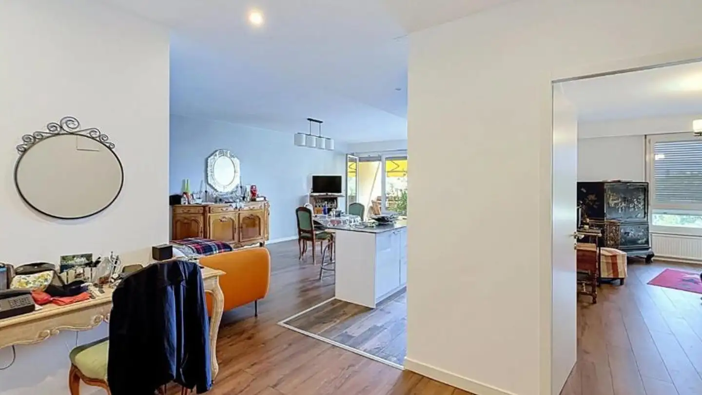 Apartment for rent - Avenue Adrien- Jeandin 8, 1226 Thônex - Photo 3