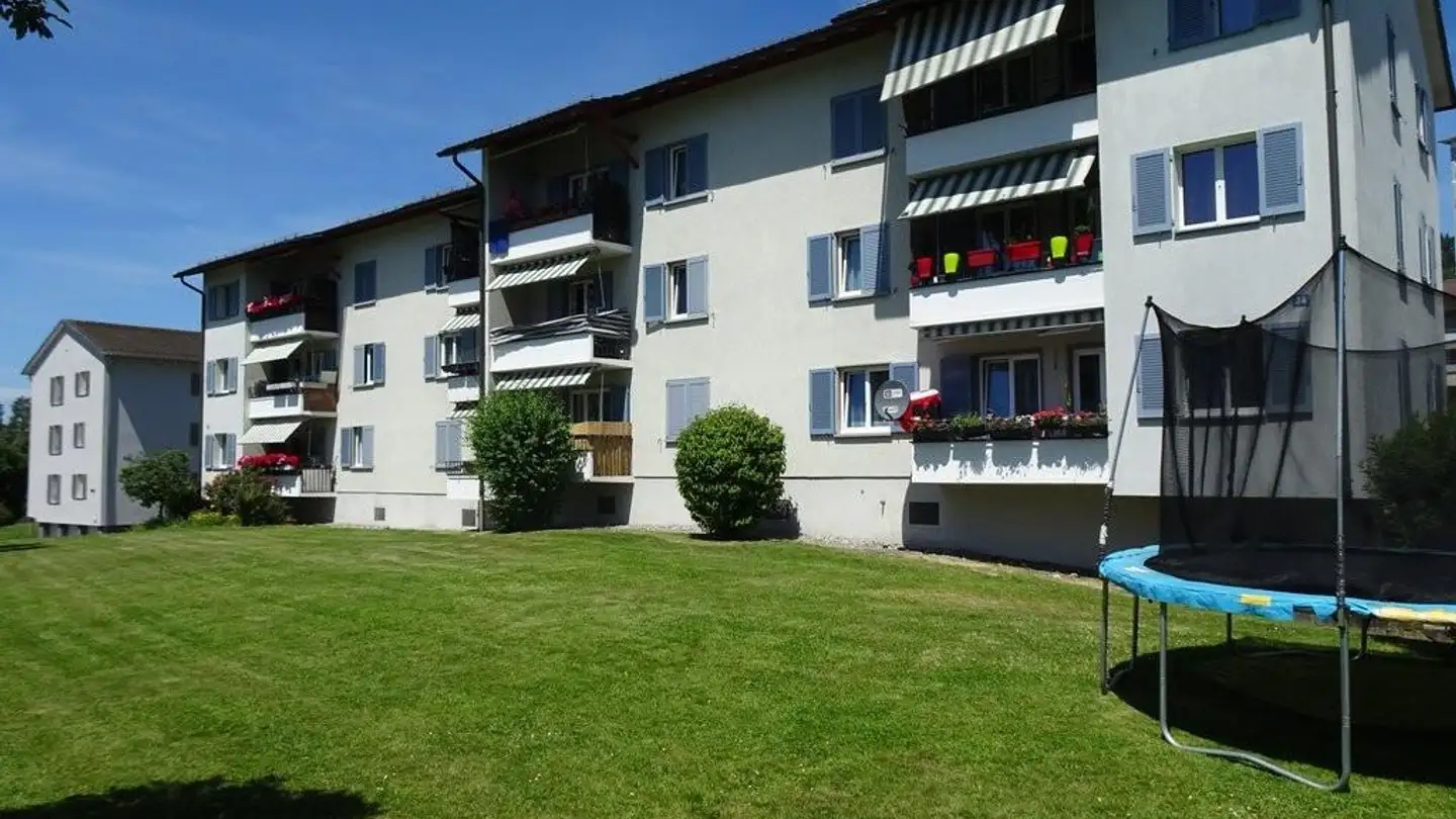 Appartement à louer - Winkelrainweg 19, 8102 Oberengstringen