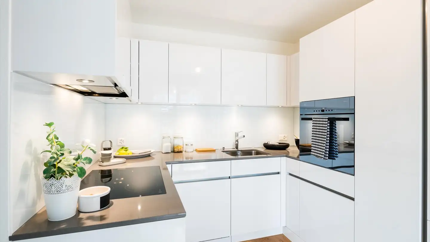 Apartment for rent - Burgstrasse 13, 8408 Winterthur - Photo 3