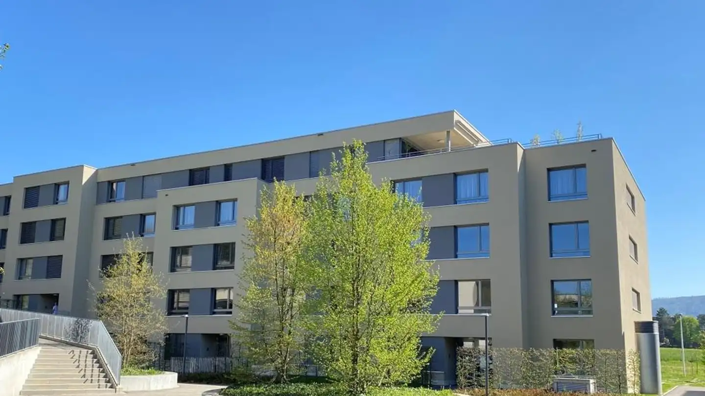 Appartement à louer - Langegasse 129, 4104 Oberwil BL