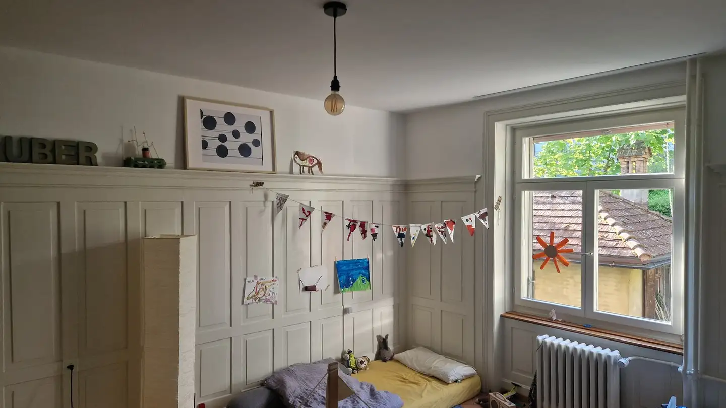 Wohnung mieten - Rotachstrasse 10, 9000 St. Gallen - Foto 2