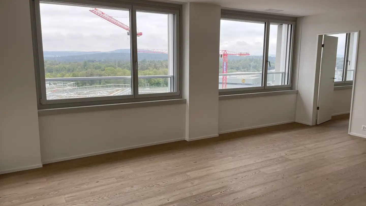 Wohnung mieten - Piazza Santeramo 1, 8180 Bülach - Foto 4