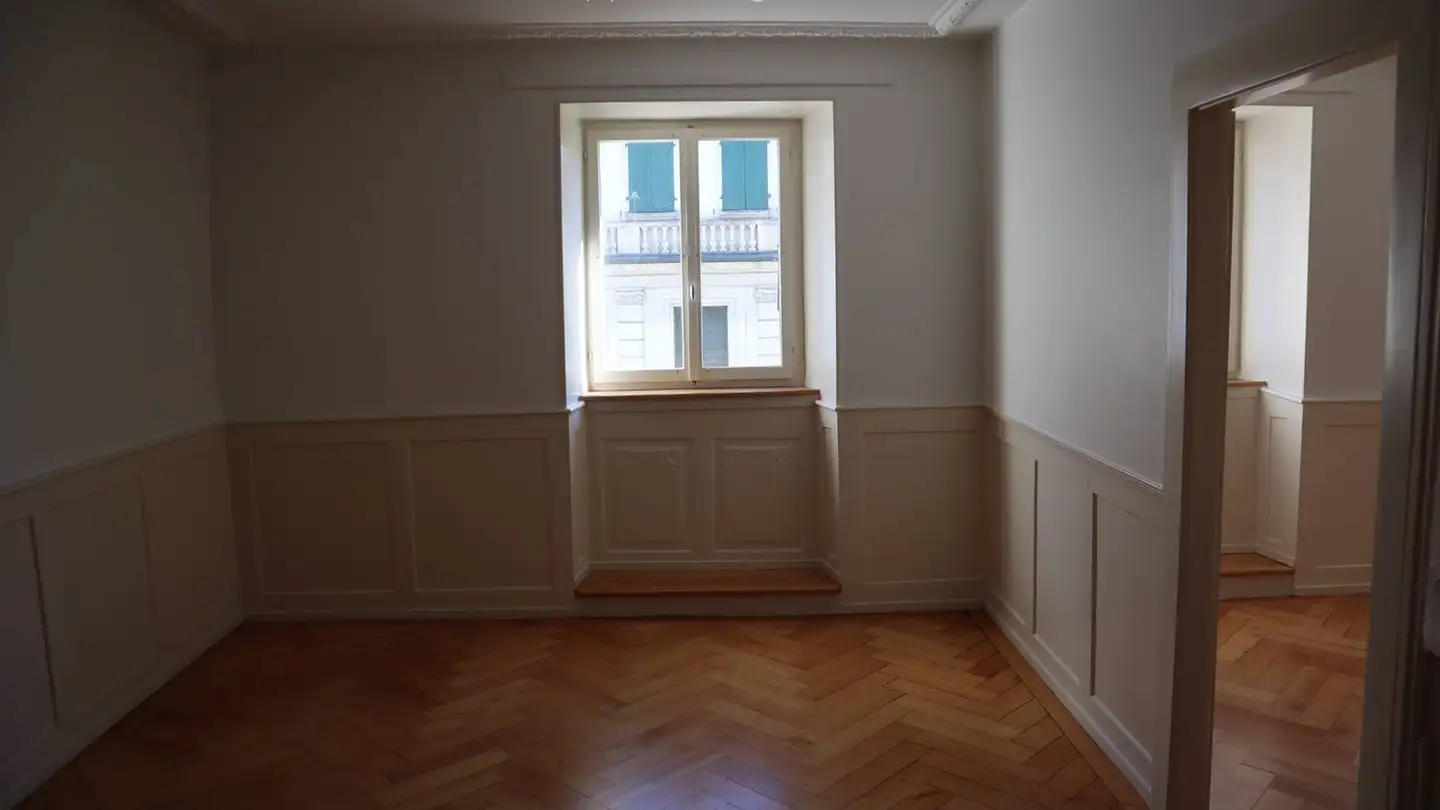 Wohnung mieten - Rue De La Préfecture, 2800 Delémont - Foto 3