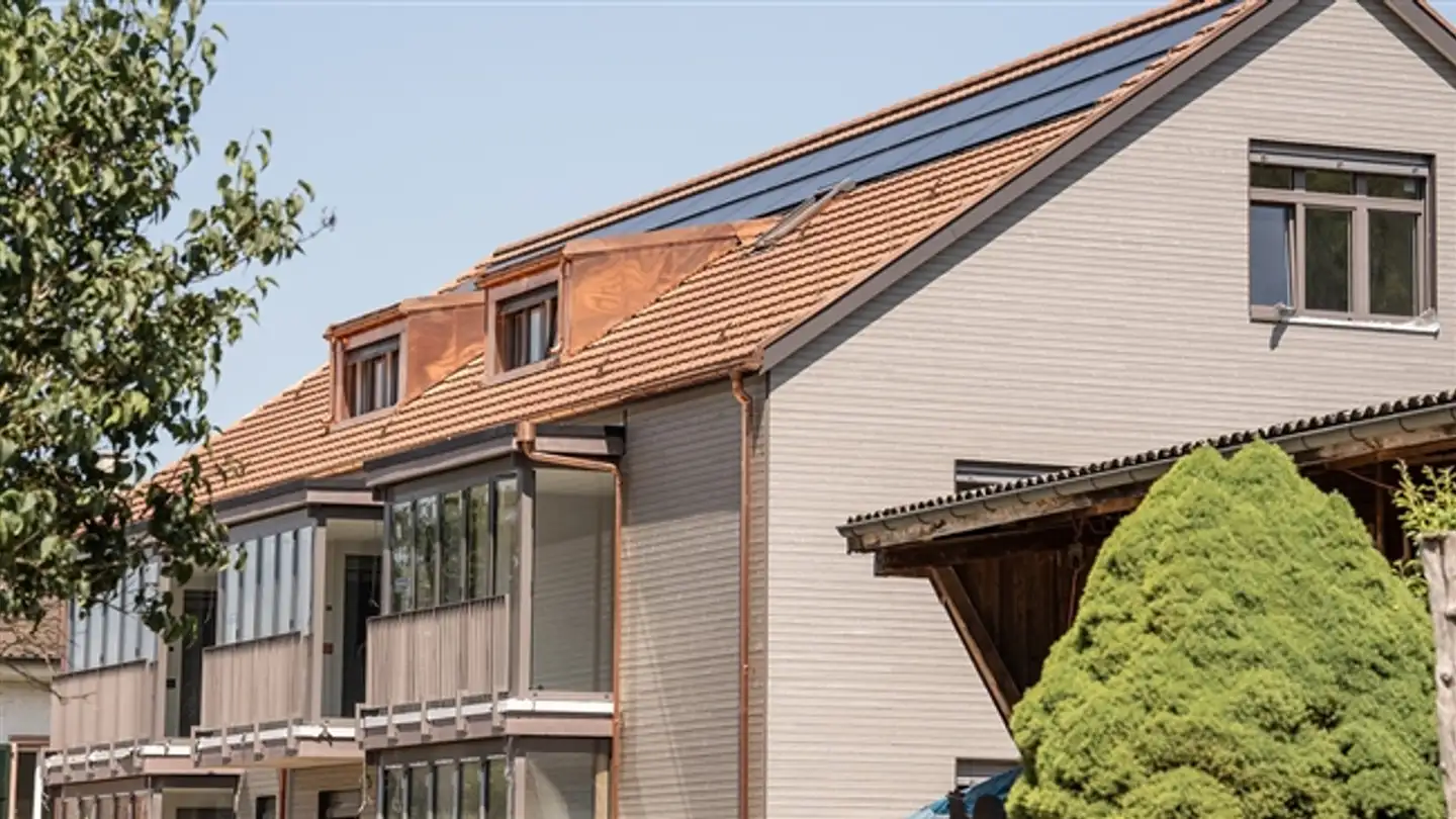 Maison individuelle à vendre - Im Nebengraben, 4107 Ettingen