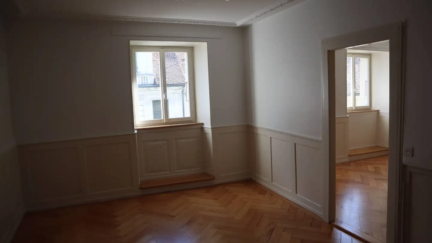 Wohnung mieten - Rue De La Préfecture, 2800 Delémont - Foto 4