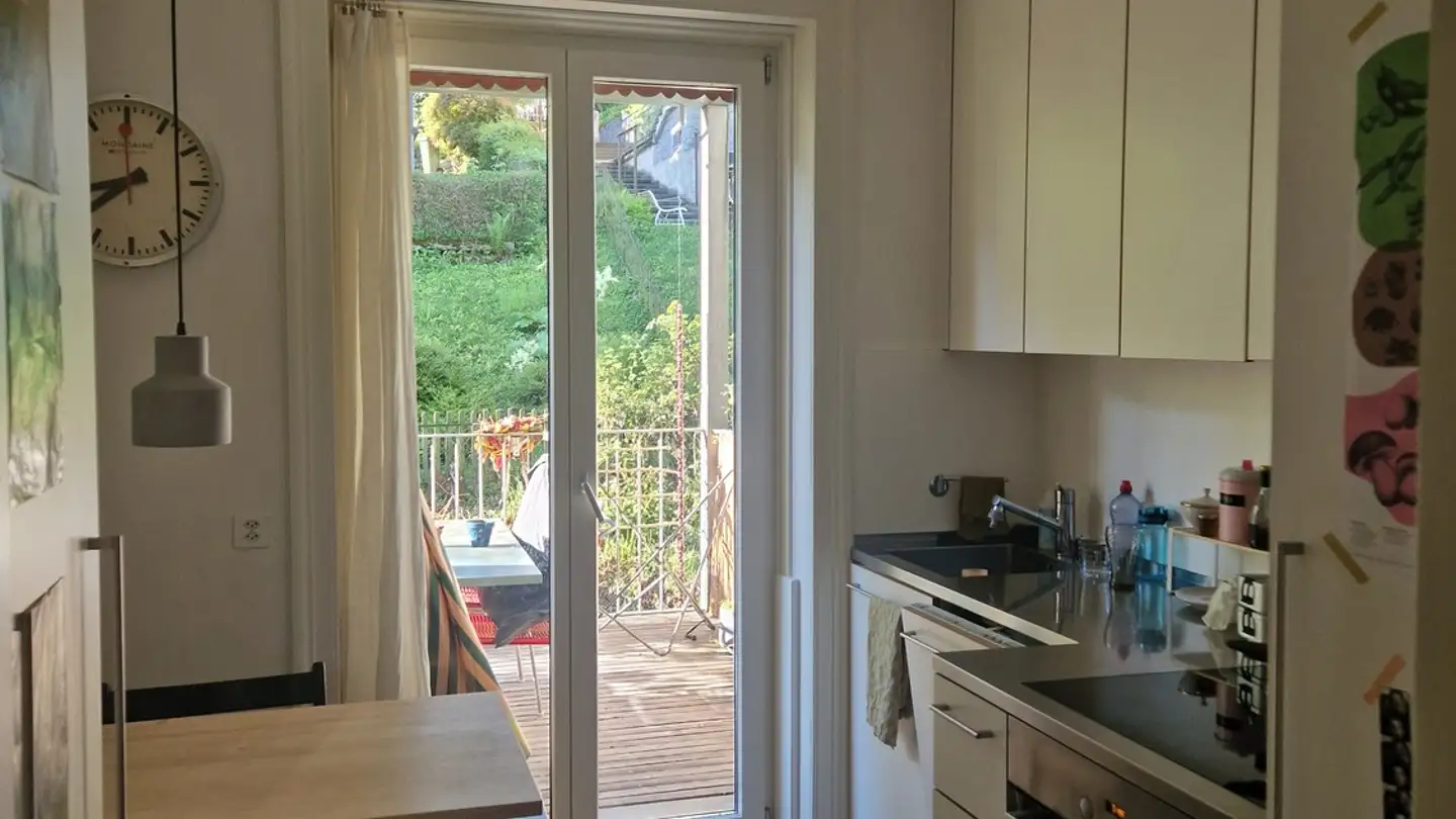 Wohnung mieten - Rotachstrasse 10, 9000 St. Gallen - Foto 4