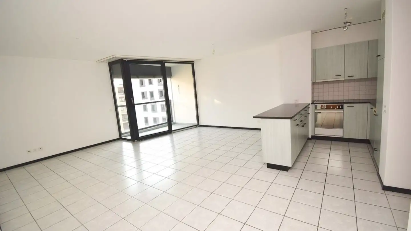 Apartment for rent - Via Bernardino Luini 3a, 6600 Locarno