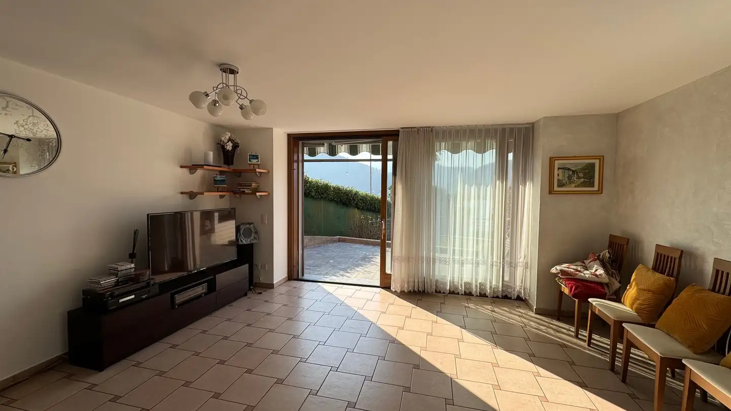 Casa singola in vendita - Via Strecia 9, 6919 Carabietta - Photo 2