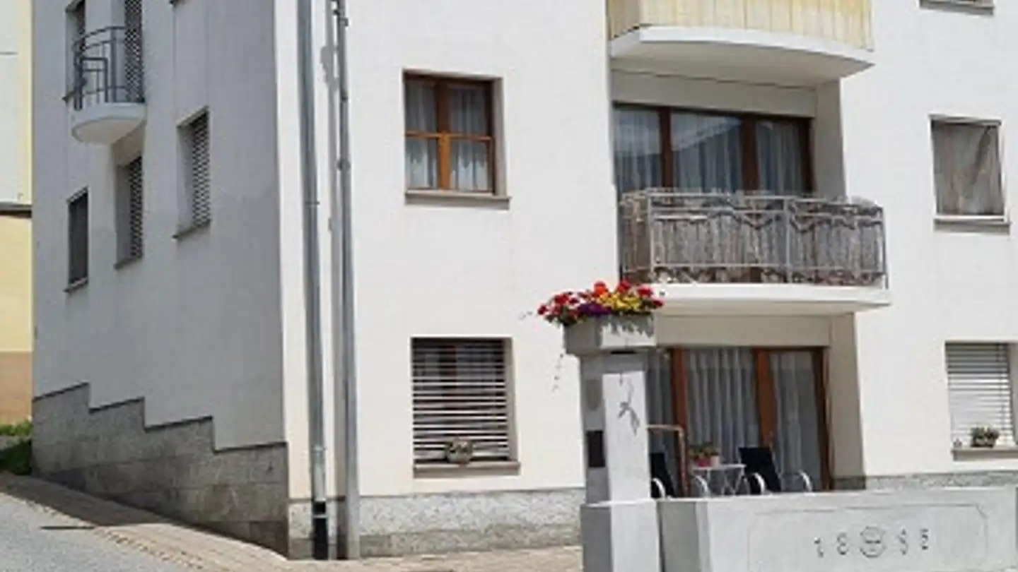 Appartamento in affitto - Via Principala 32, 7031 Laax GR - Foto 2