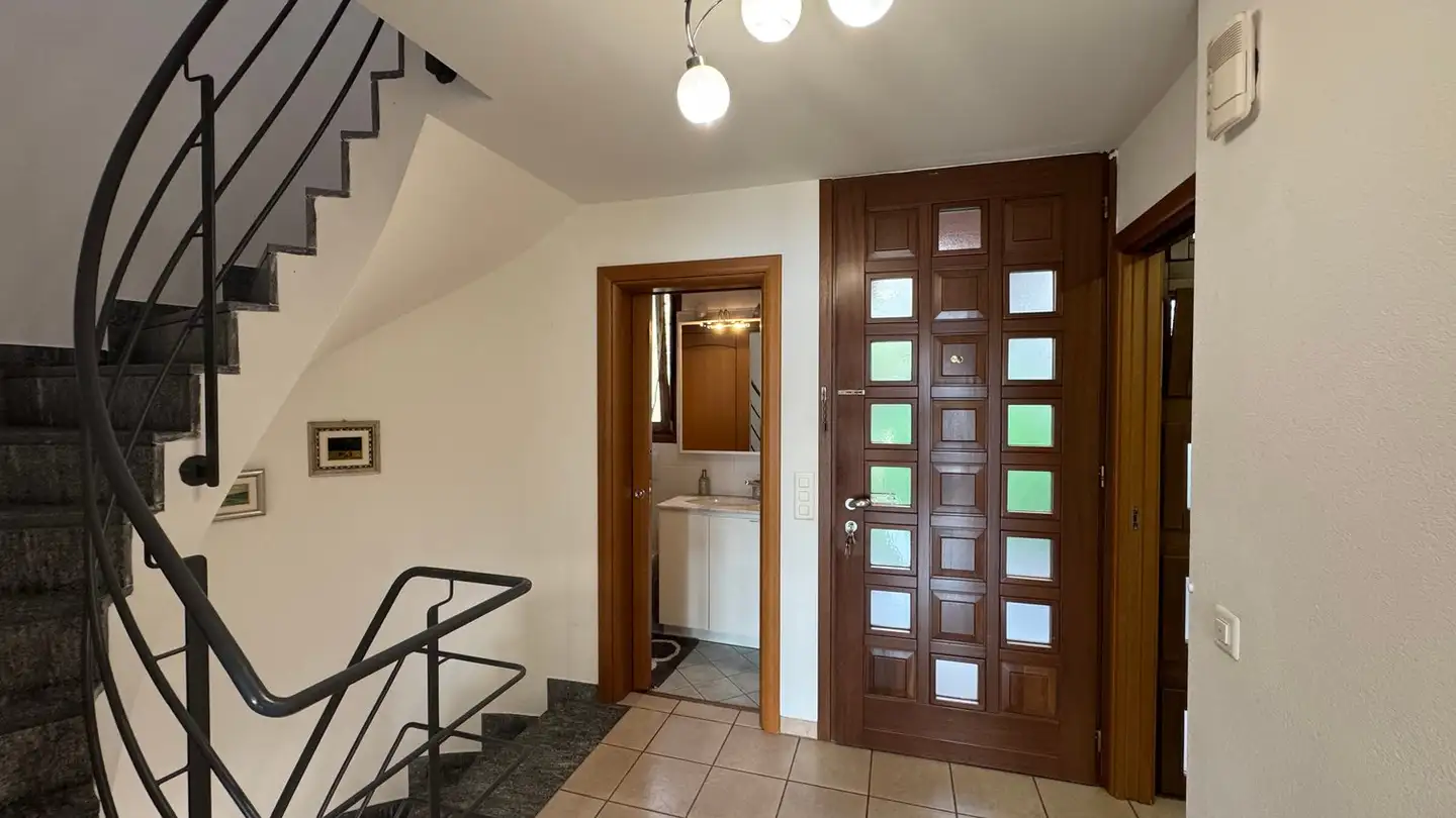 Casa singola in vendita - Via Strecia 9, 6919 Carabietta - Photo 3