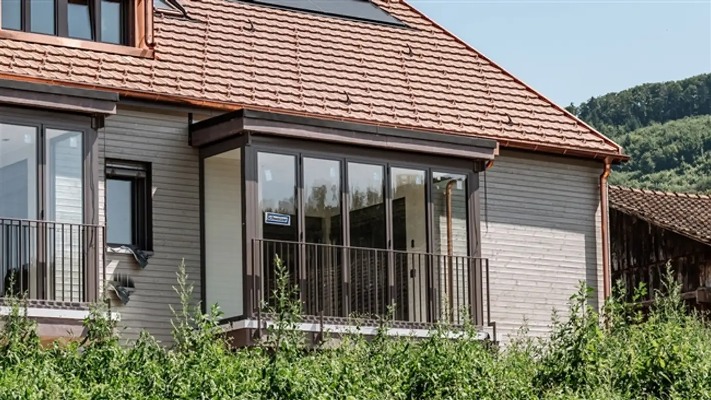 Casa singola in vendita - Im Nebengraben, 4107 Ettingen - Photo 2