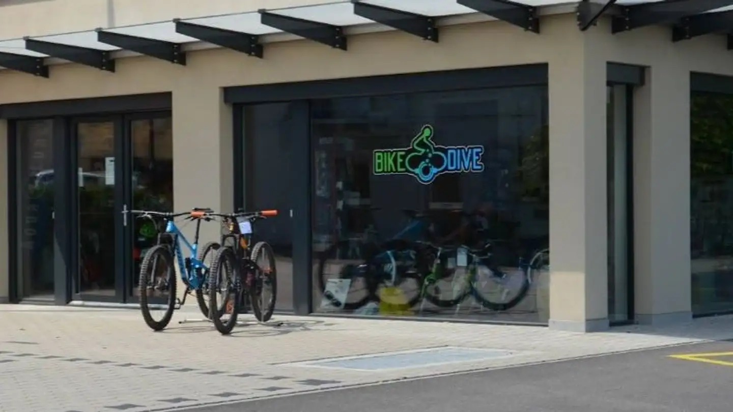Gewerbe mieten - Industriestrasse 3, 5644 Auw - Foto 4