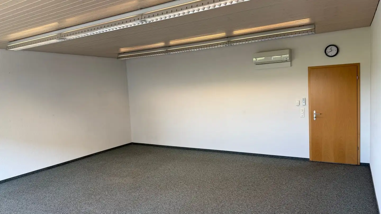 Office space for rent - St. Gallerstrasse 17, 9524 Zuzwil SG - Photo 3