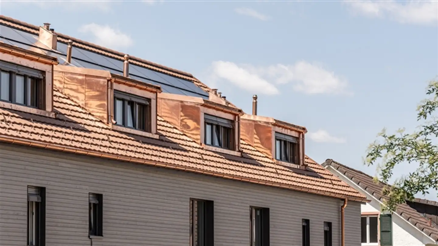 Casa singola in vendita - Im Nebengraben, 4107 Ettingen - Photo 3