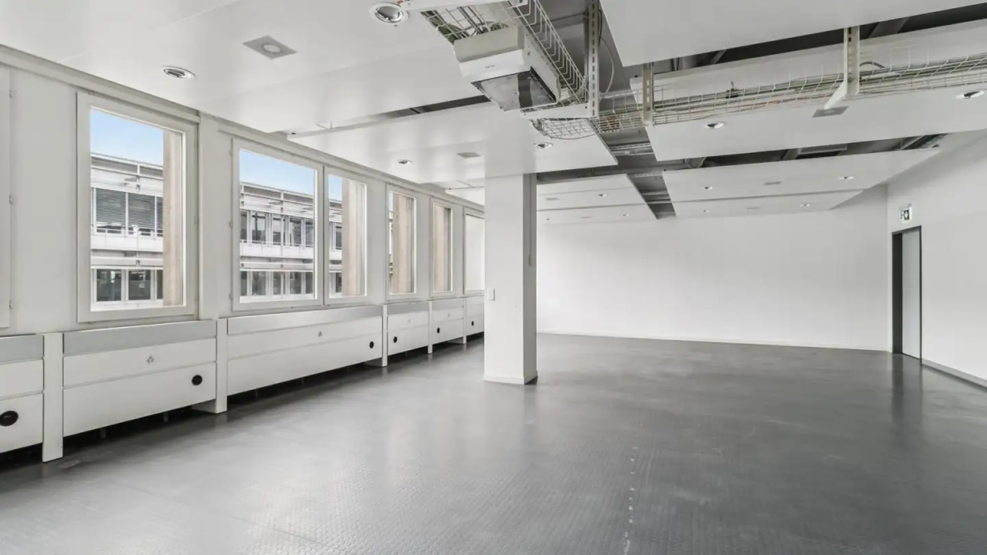 Commercial for rent - Buckhauserstrasse 26, 8048 Zürich - Photo 4