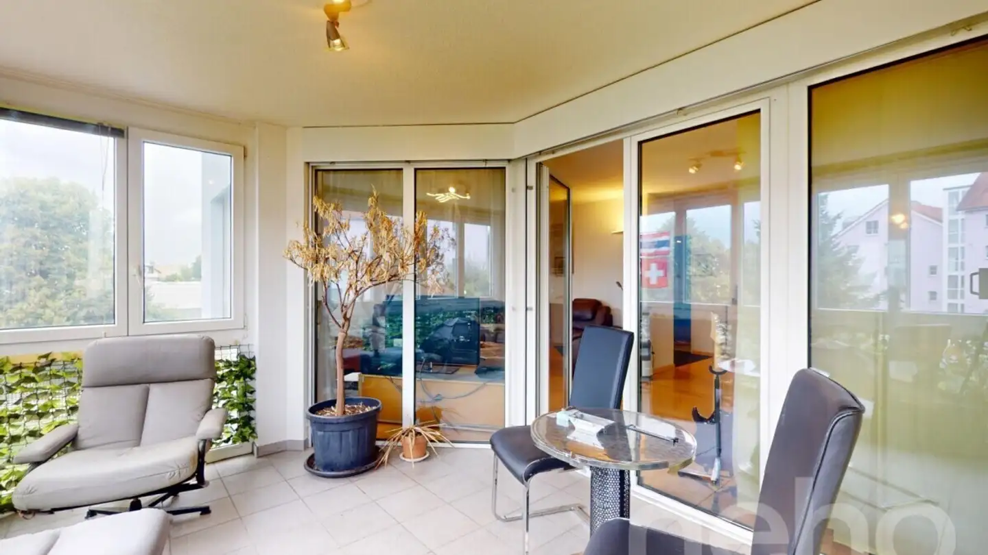 Appartamento in vendita - 9300 Wittenbach - Photo 4