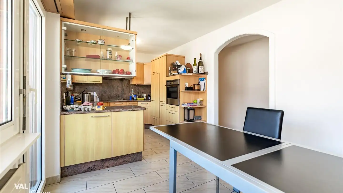 Appartamento in vendita - Rathausstrasse 20, 3930 Visp - Photo 3