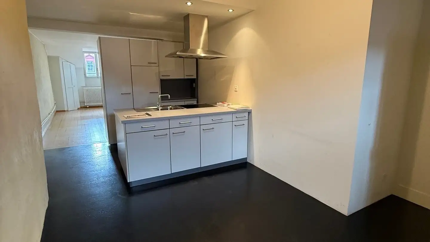 Appartamento in affitto - Kramgasse 28, 3011 Bern