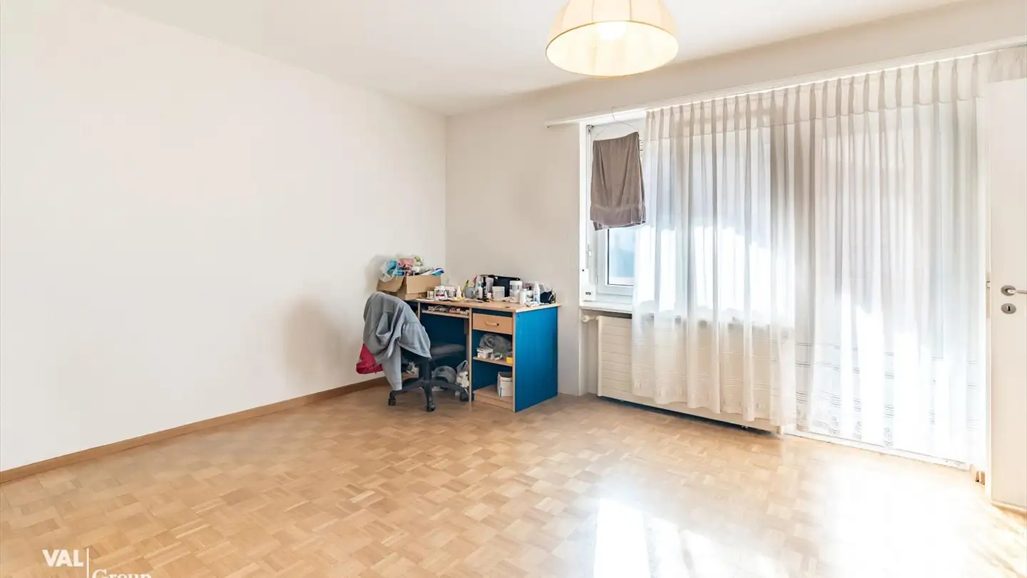 Appartamento in vendita - Rathausstrasse 20, 3930 Visp - Photo 4