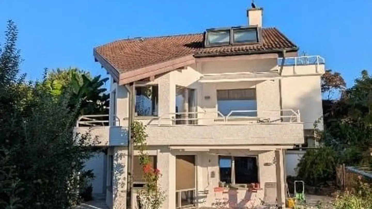 Casa singola in vendita - Listrighöhe 23, 6020 Emmenbrücke