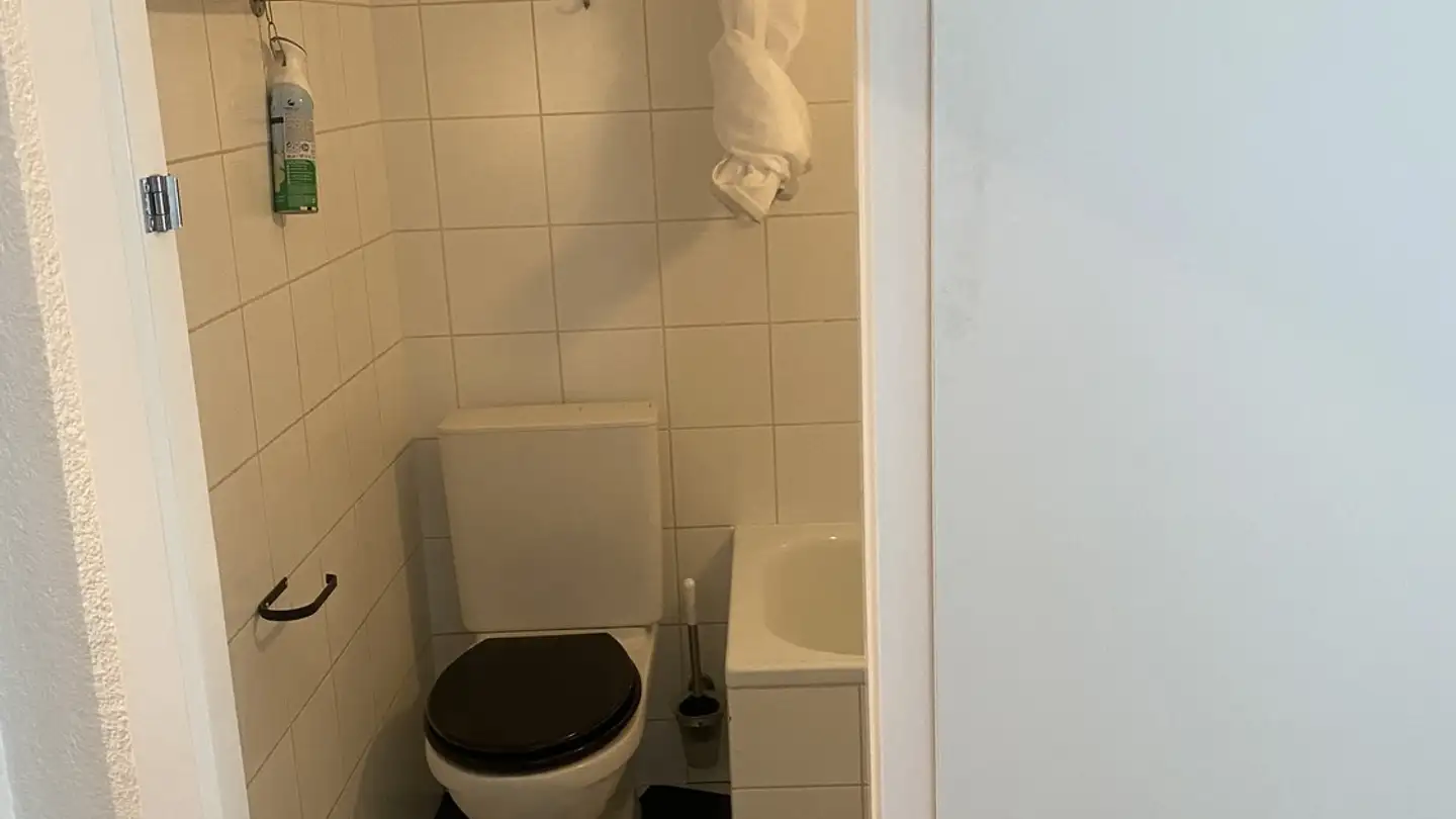 Zimmer mieten - Gerbestrasse 19, 3072 Ostermundigen