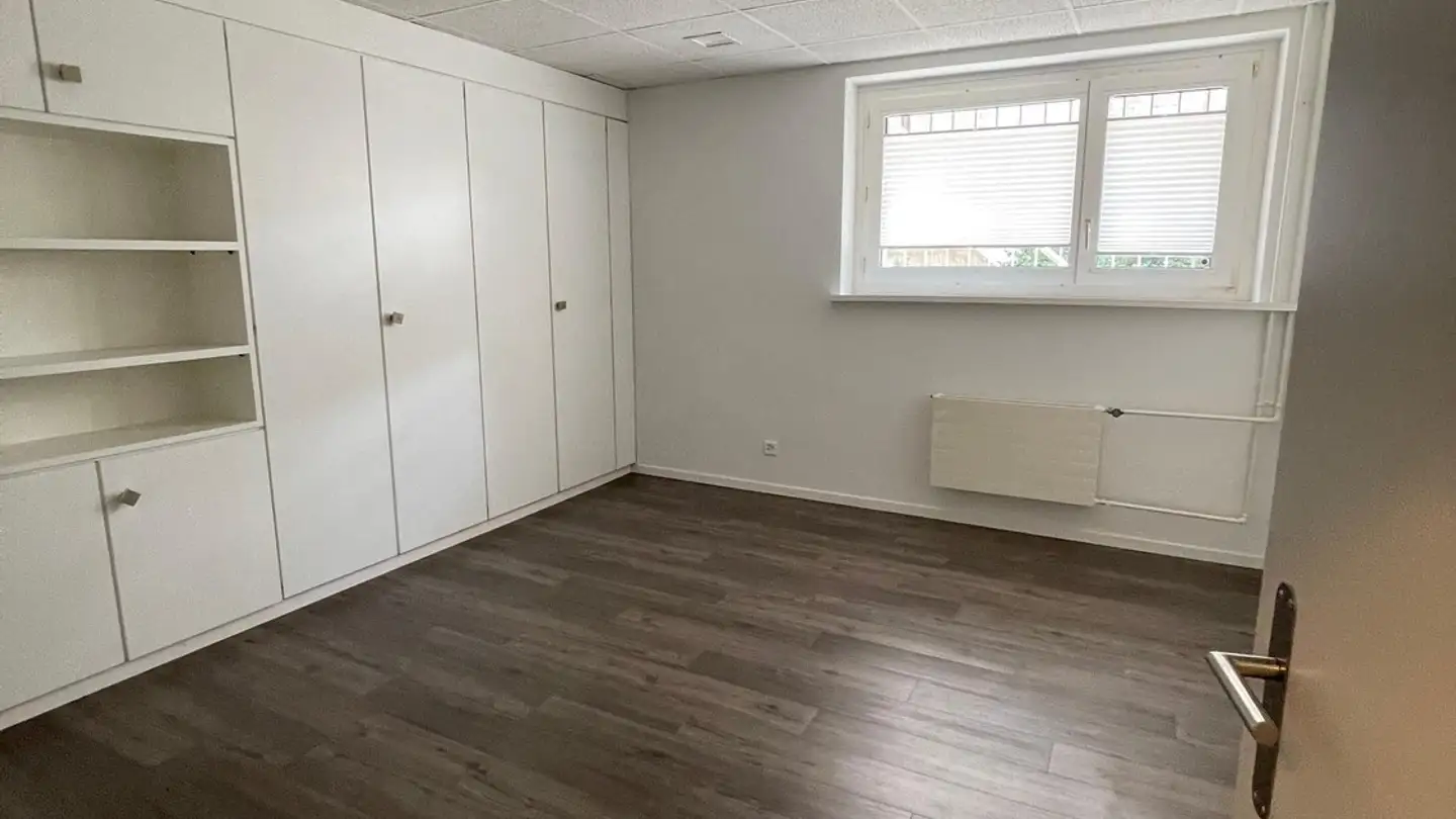 Commercial for rent - Weinbergstrasse 102, 8006 Zürich