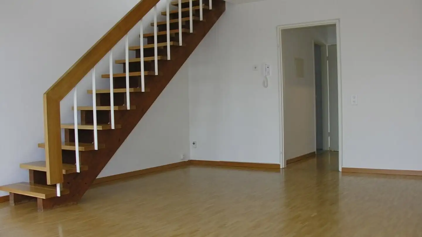 Appartamento in affitto - Ziegelrain 1, 5000 Aarau - Photo 2