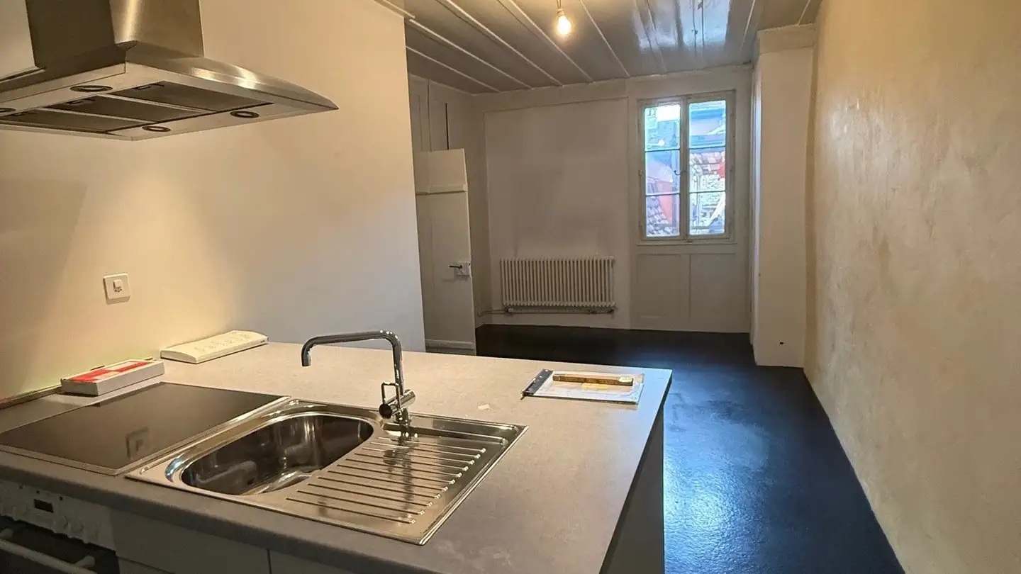 Appartamento in affitto - Kramgasse 28, 3011 Bern - Foto 2