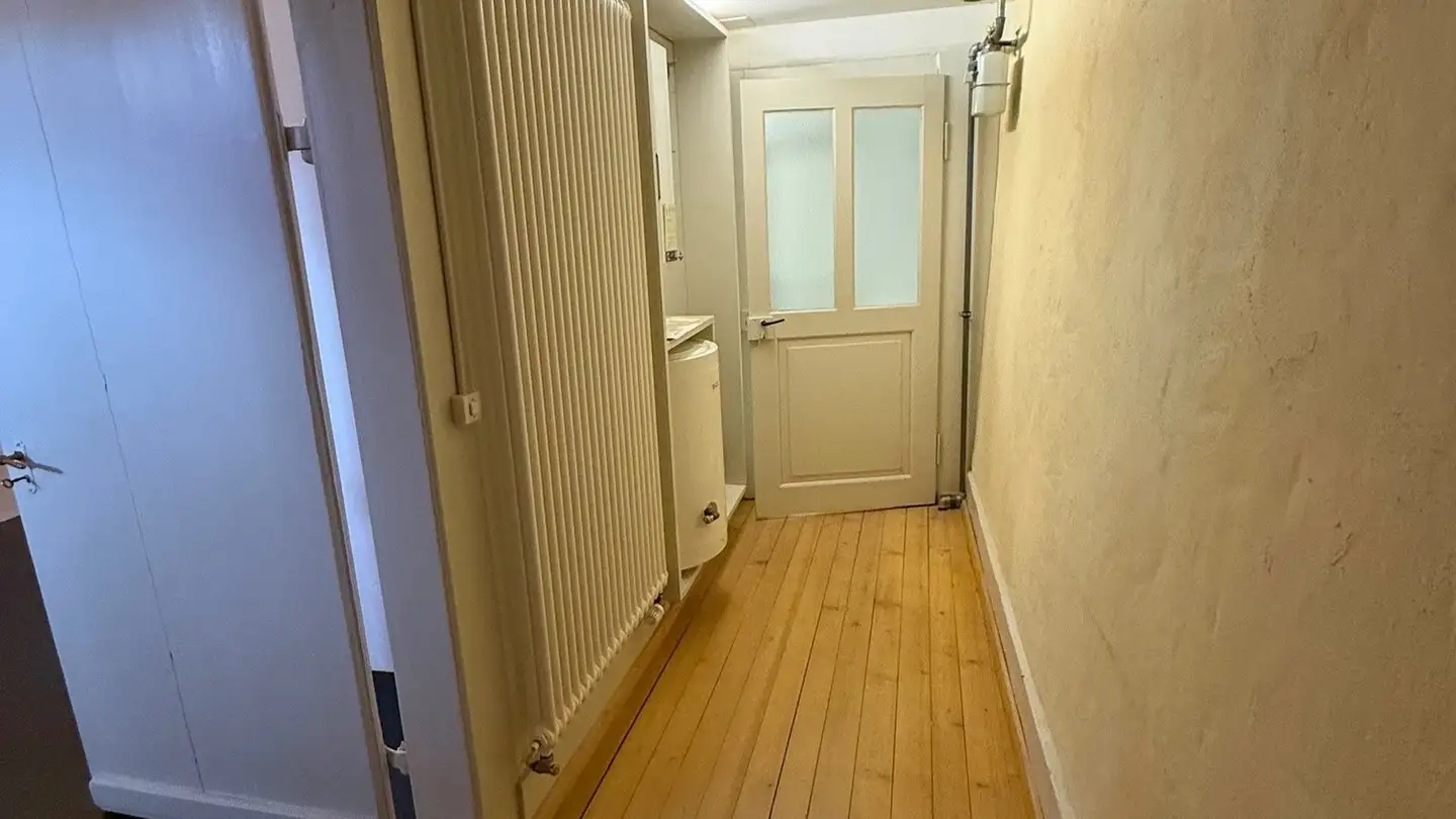 Appartamento in affitto - Kramgasse 28, 3011 Bern - Foto 4