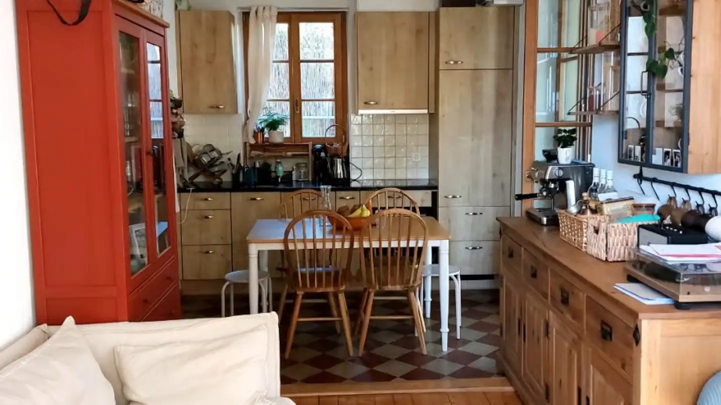 Apartment for rent - Chemin De La Boriodaz 22, 1820 Montreux