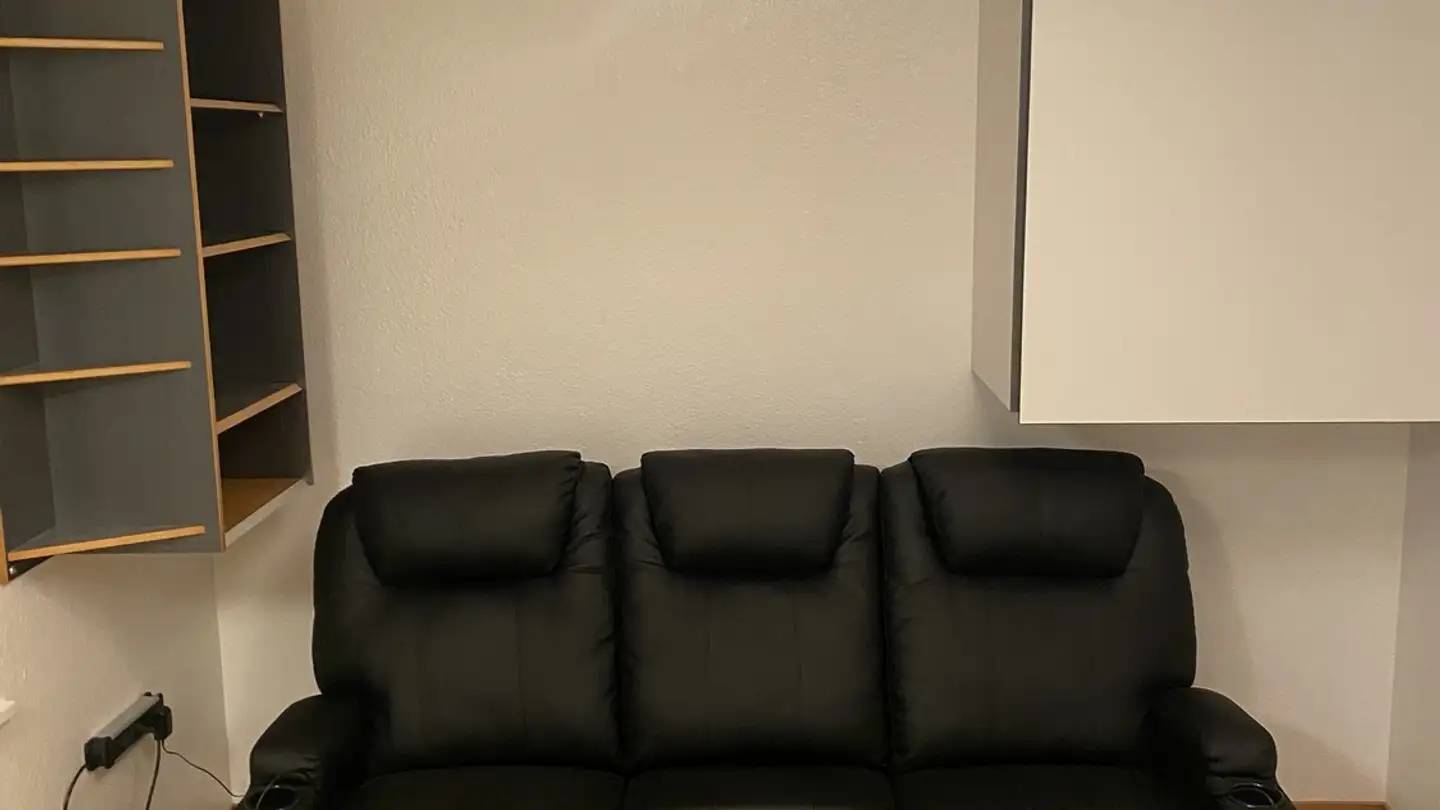 Zimmer mieten - Gerbestrasse 19, 3072 Ostermundigen - Foto 4