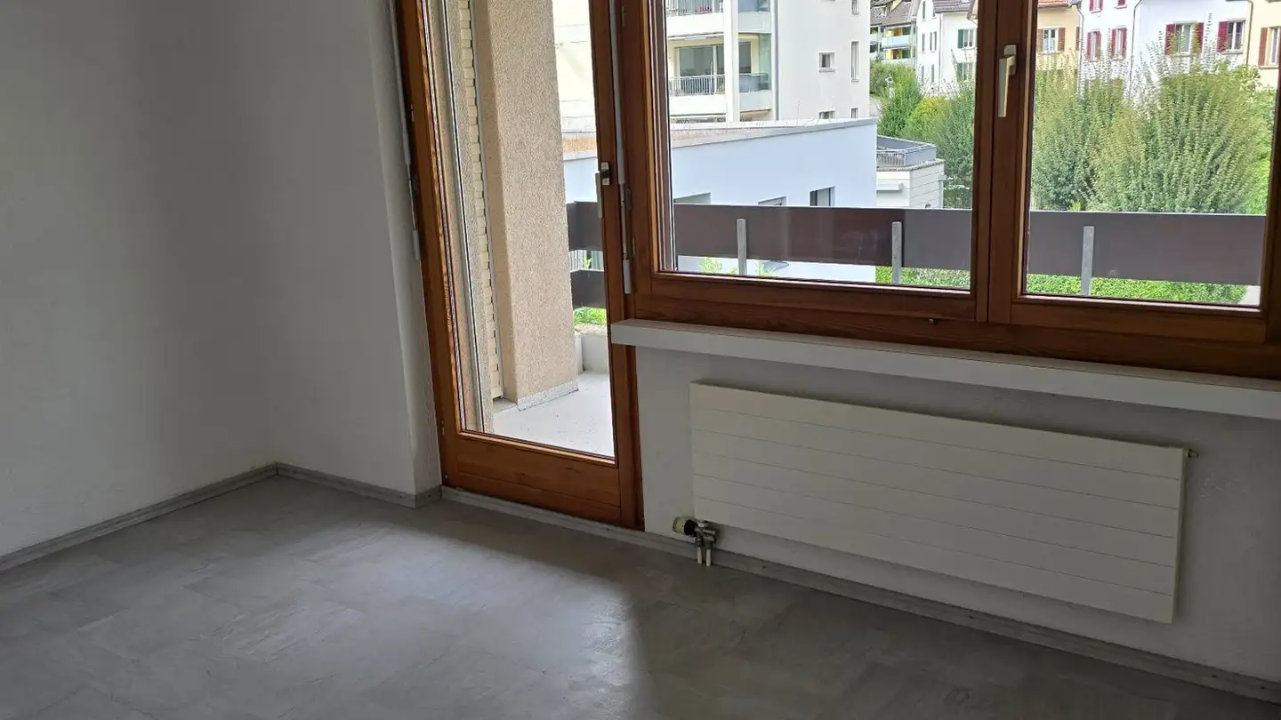 Chambre à louer - Neudorfstrasse 5, 8820 Wädenswil