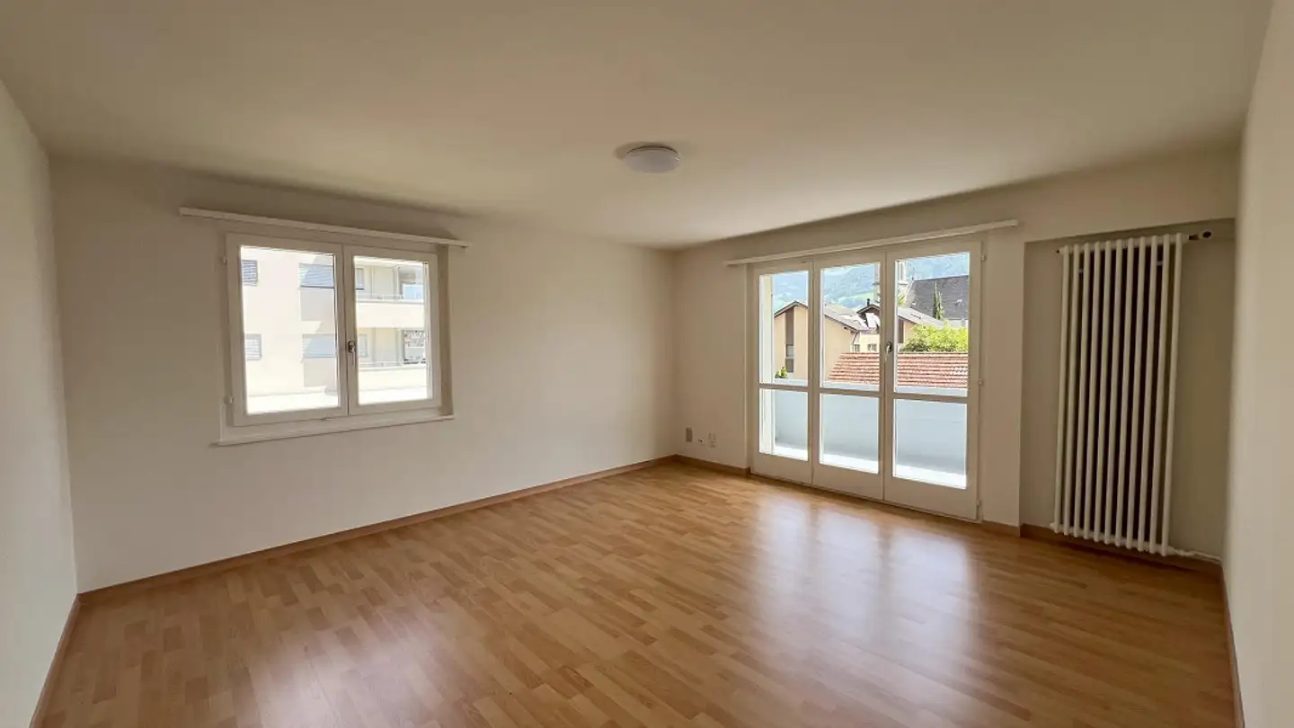 Appartement à louer - Bürgenstockstrasse 6, 6373 Ennetbürgen - Photo 3