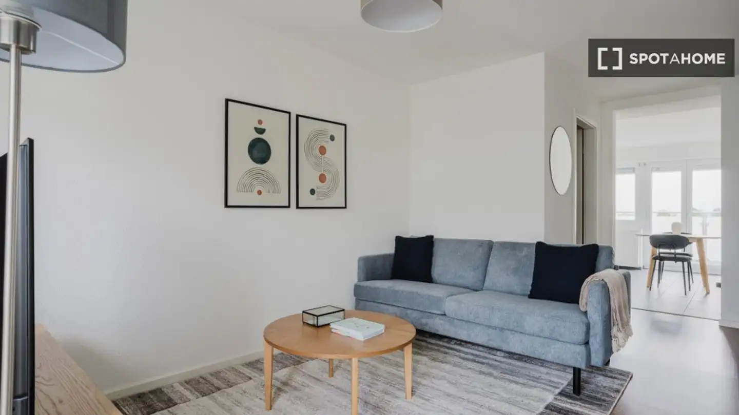 Wohnung mieten - 8006 Zürich