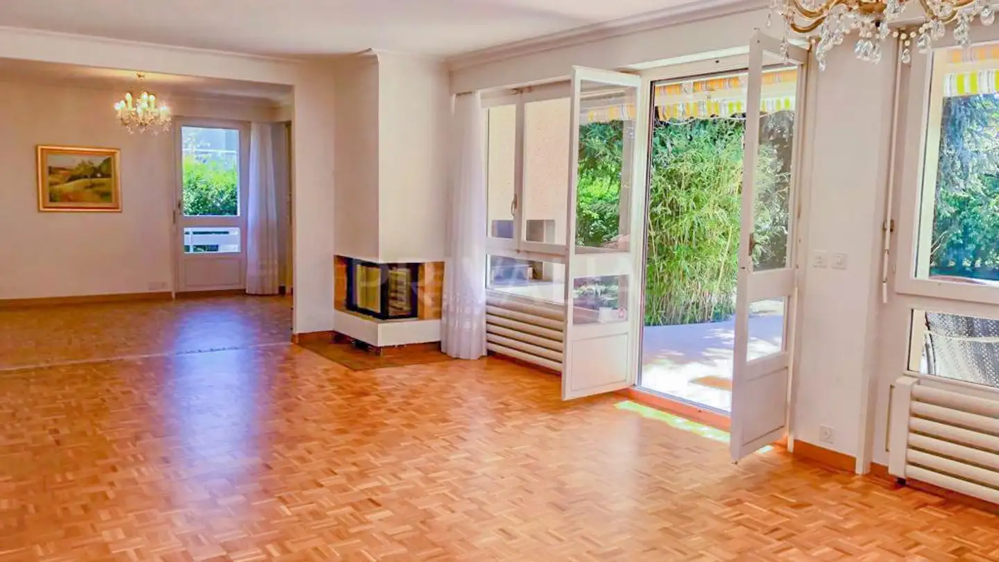 Casa singola in affitto - Chemin De La Tuilière 10, 1197 Prangins - Photo 2