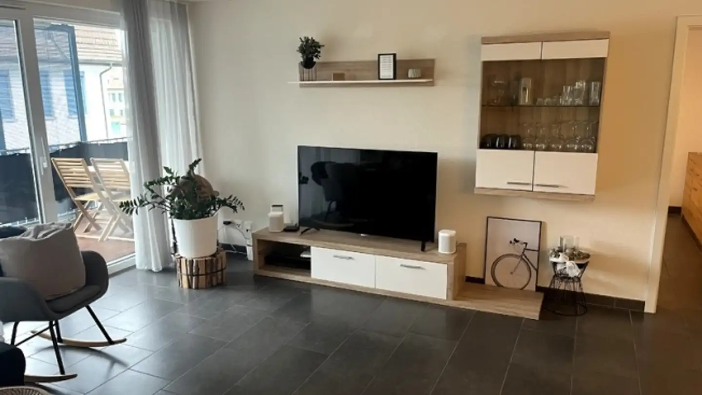 Appartamento in affitto - 4800 Zofingen - Photo 3