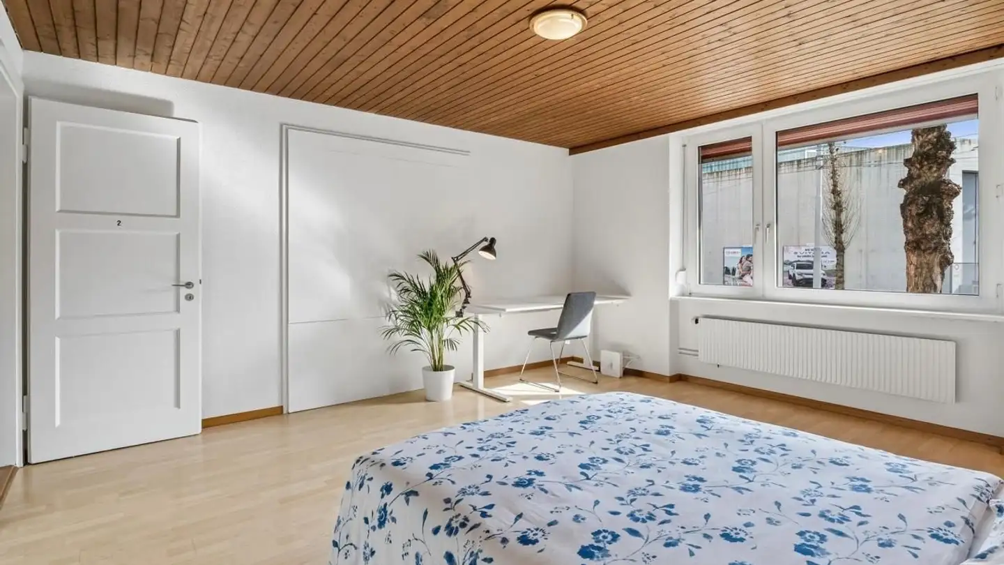 Single room for rent - Dörflistrasse 107, 8050 Zürich - Photo 2
