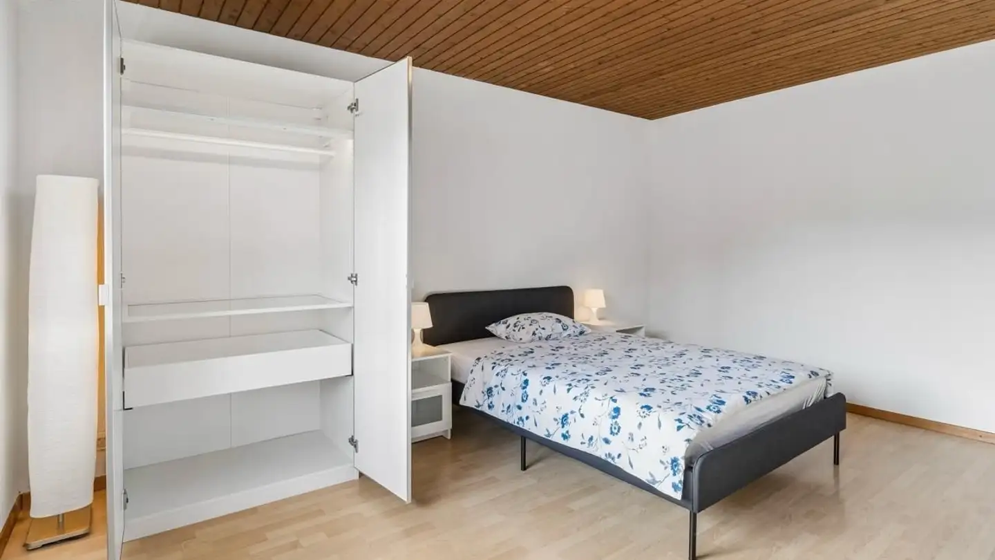 Single room for rent - Dörflistrasse 107, 8050 Zürich - Photo 3