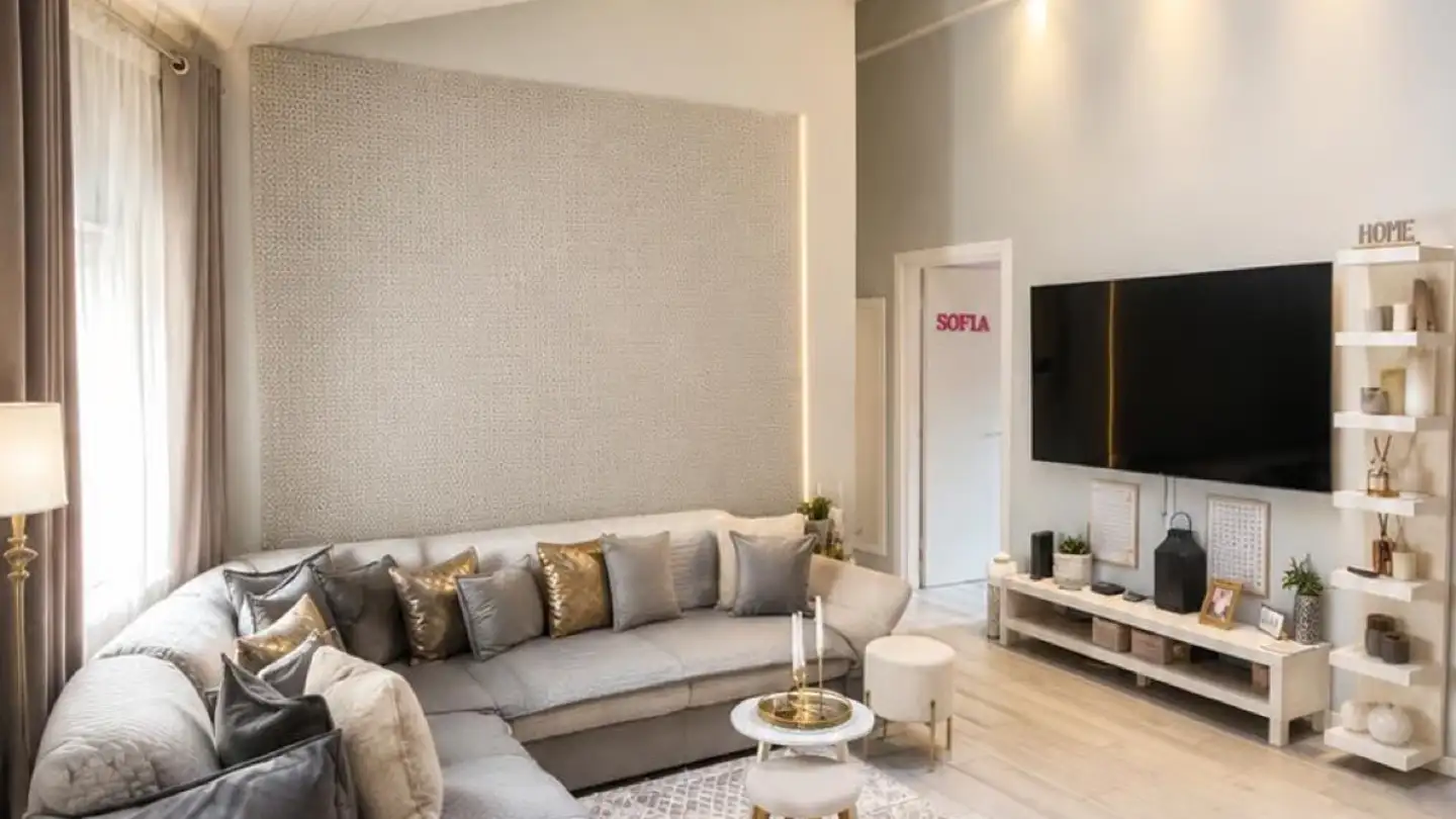 Apartment for sale - 6852 Genestrerio
