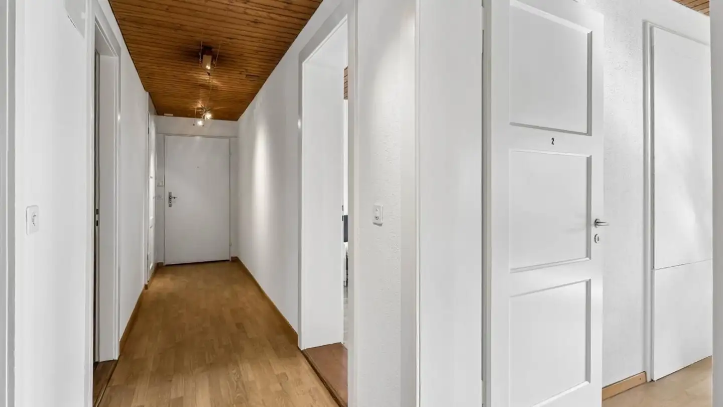 Single room for rent - Dörflistrasse 107, 8050 Zürich - Photo 4