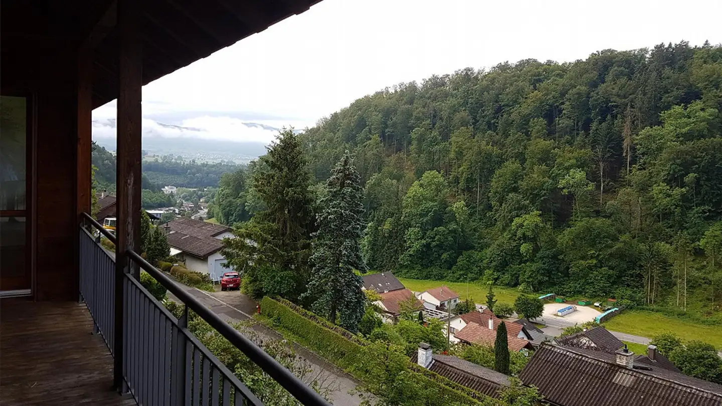 Apartment for rent - Hollenweg 7, 4243 Dittingen
