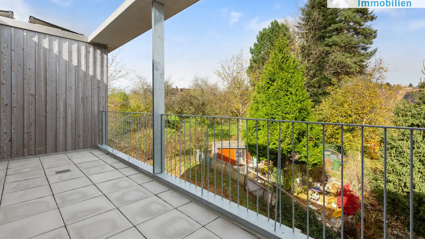 Wohnung mieten - Unterdorf 18b, 8332 Russikon - Foto 3