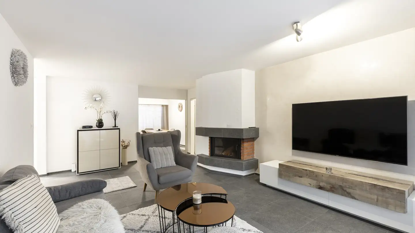 Apartment for sale - Hügelstrasse 2, 9200 Gossau SG