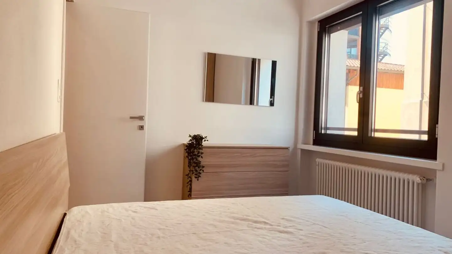 Appartement à louer - Via Giacomo Mercoli 8, 6900 Lugano - Photo 4