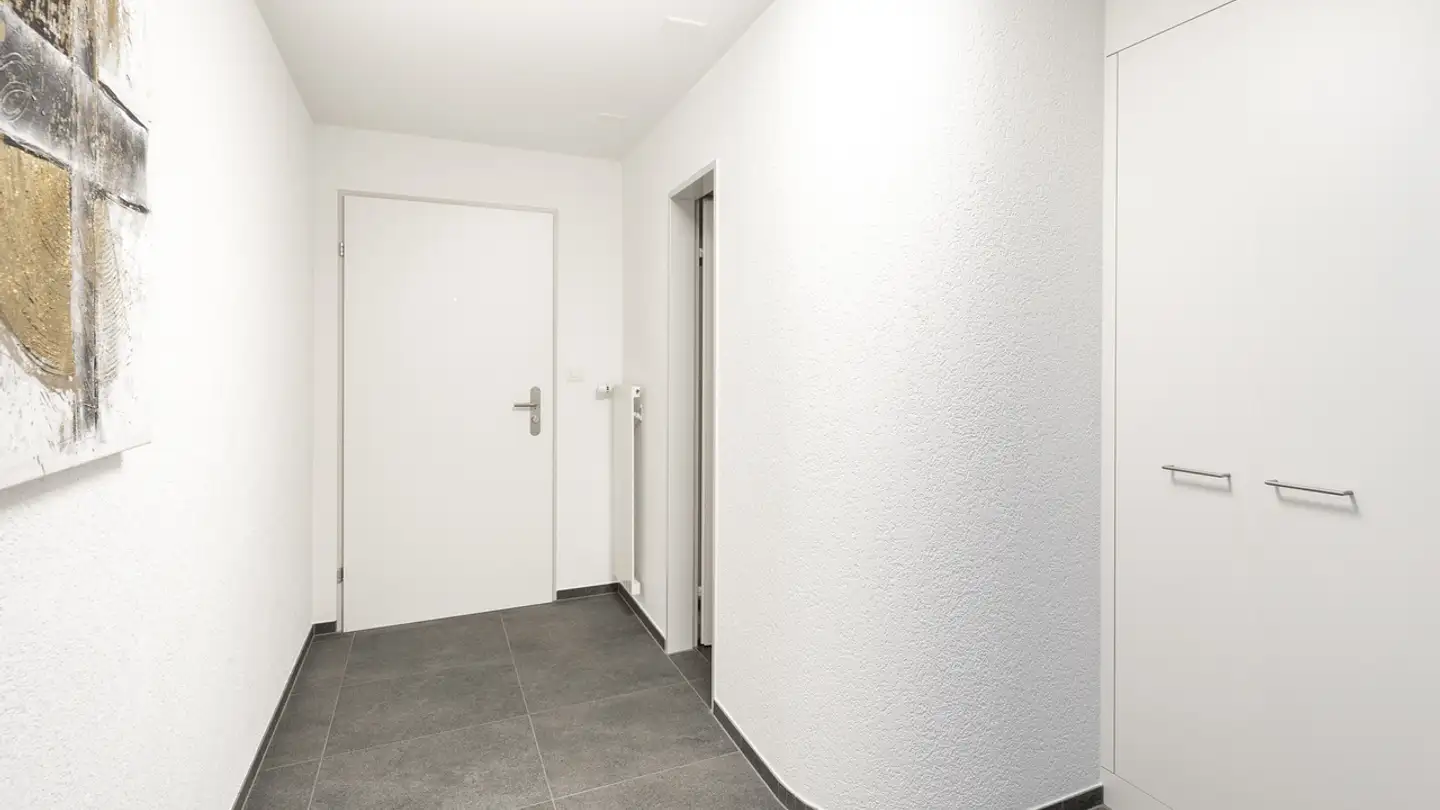 Apartment for sale - Hügelstrasse 2, 9200 Gossau SG - Photo 2