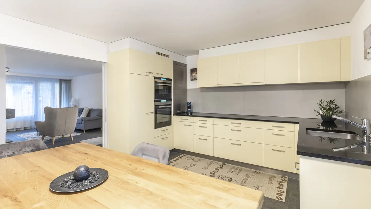 Apartment for sale - Hügelstrasse 2, 9200 Gossau SG - Photo 4